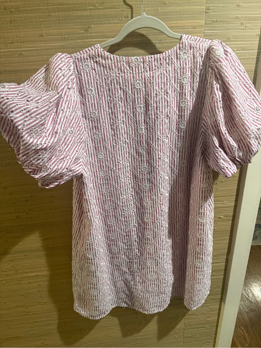 Entro Dress - Picture 6 of 6